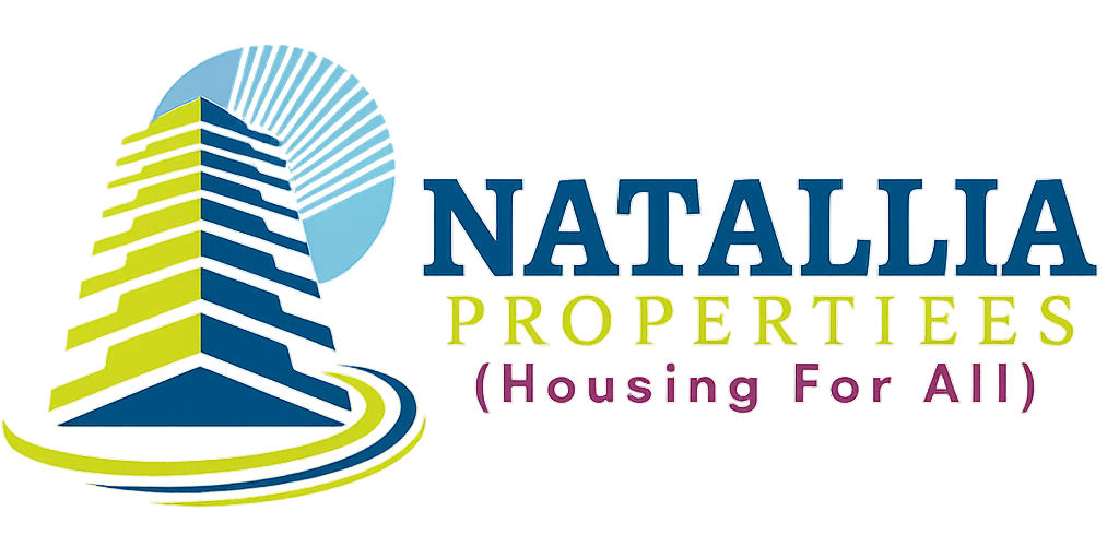 Natallia logo.