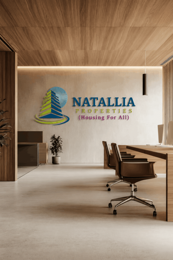 Natallia office